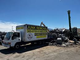 Best Demolition Debris Removal  in Stoneville, NC