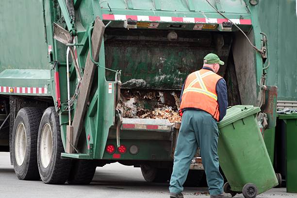 Best Garage Cleanout  in Stoneville, NC