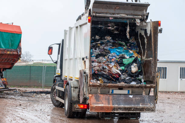 Best Retail Junk Removal  in Stoneville, NC