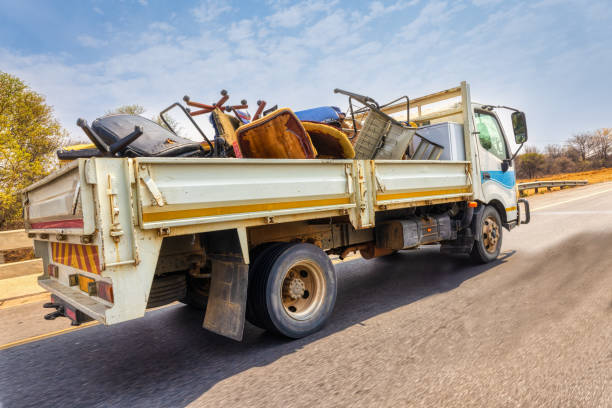 Best Same-Day Junk Removal Services  in Stoneville, NC