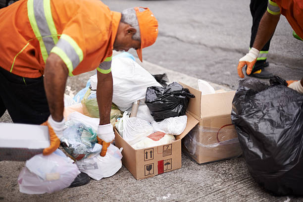 Best Garage Cleanout  in Stoneville, NC