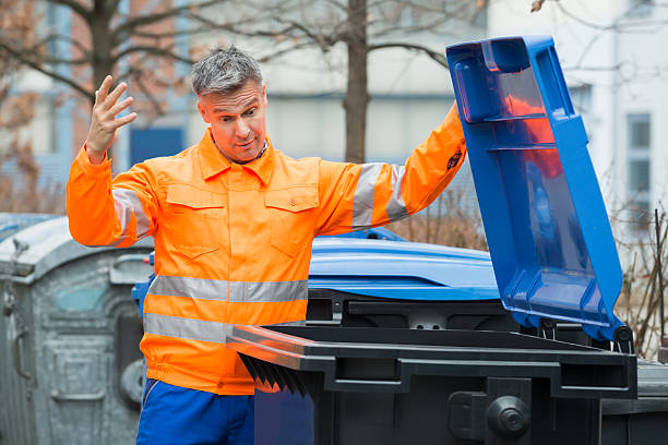 Best Commercial Junk Removal  in Stoneville, NC