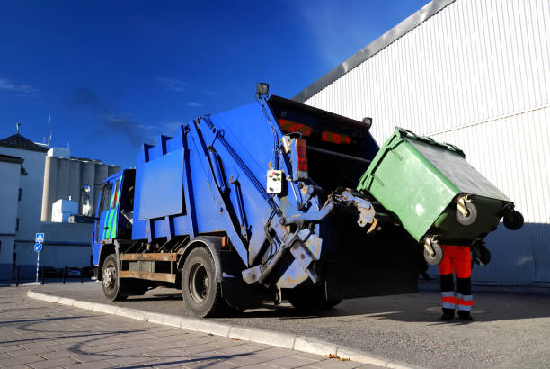 Best Yard Waste Removal  in Stoneville, NC